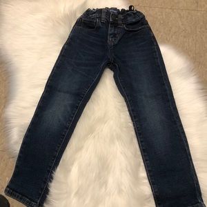 Old Navy Boy Jeans size 6